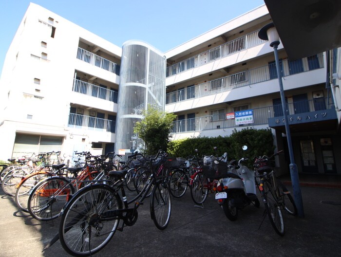 物件外観写真3　(外観写真)