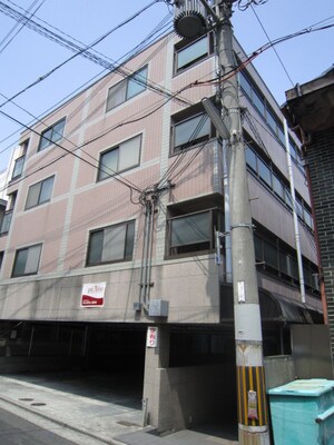 シャト－中三外観写真