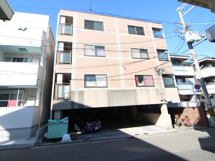 物件外観写真4　(外観写真)