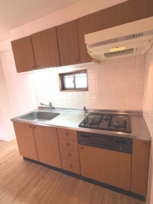 物件内観写真10　(キッチン)