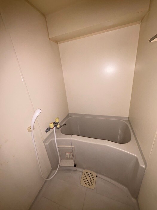 物件内観写真10　(バス／シャワールーム等)