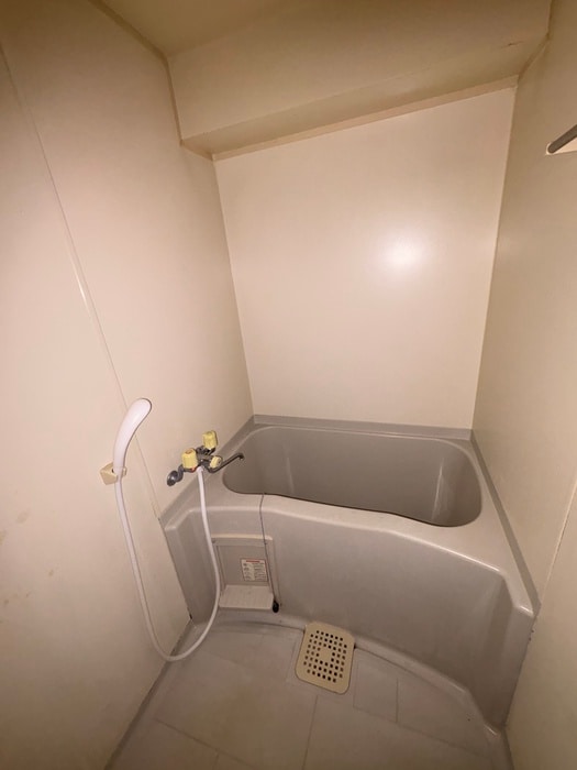 物件内観写真10　(バス／シャワールーム等)