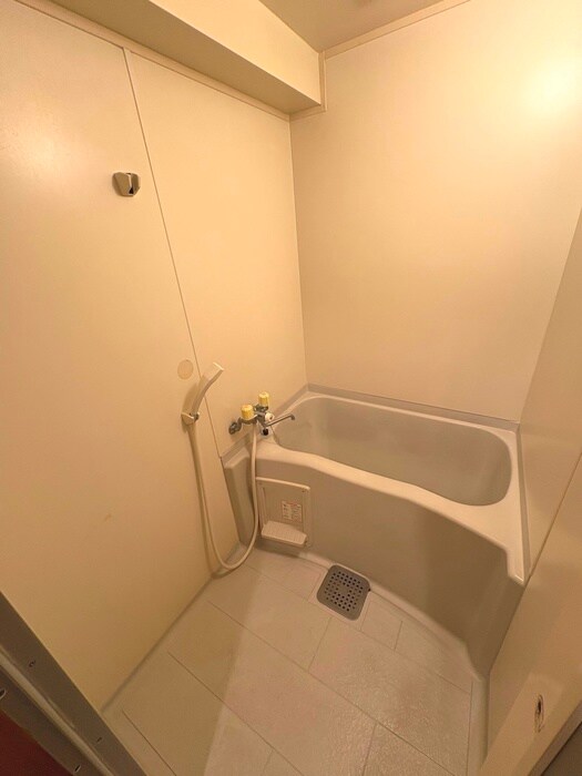 物件内観写真11　(バス／シャワールーム等)
