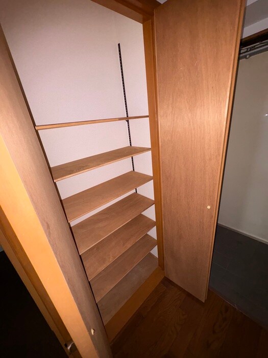 物件内観写真19　(靴箱)