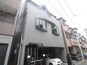 加納８丁目戸建外観写真