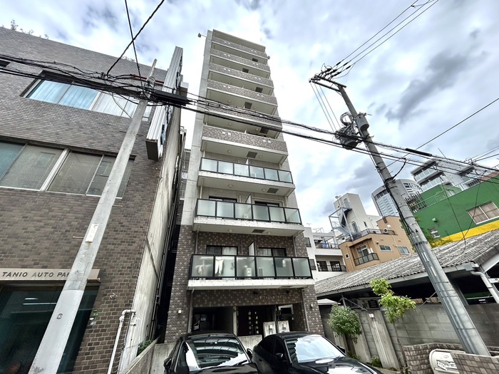 外観写真