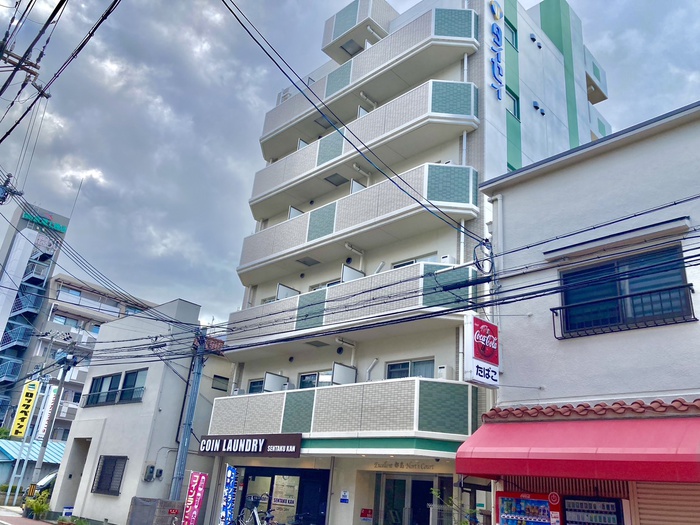 外観写真