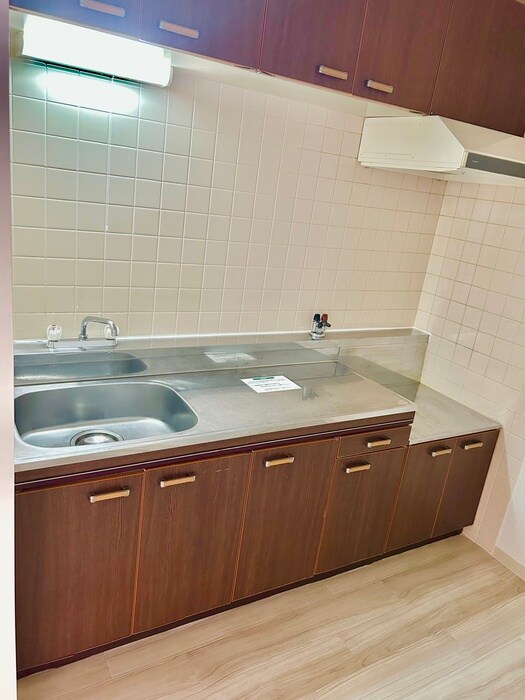 物件内観写真7　(キッチン)