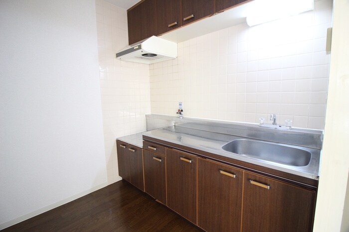 物件内観写真7　(キッチン)