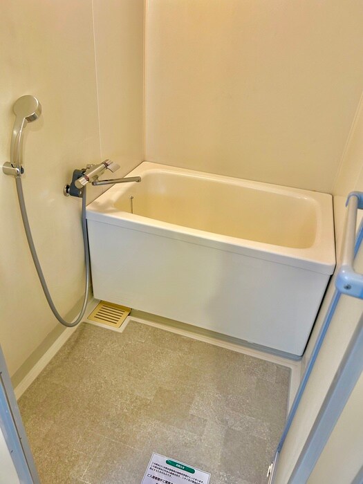 物件内観写真9　(バス／シャワールーム等)