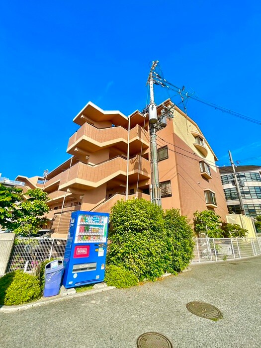 物件外観写真3　(外観写真)