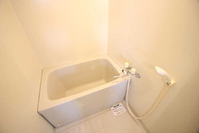 物件内観写真10　(バス／シャワールーム等)