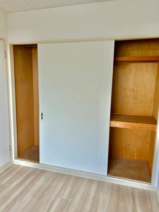 物件内観写真14　(収納)