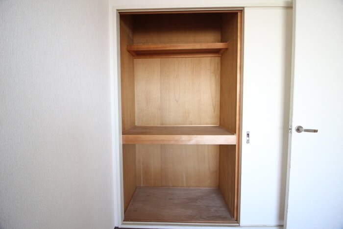 物件内観写真15　(収納)