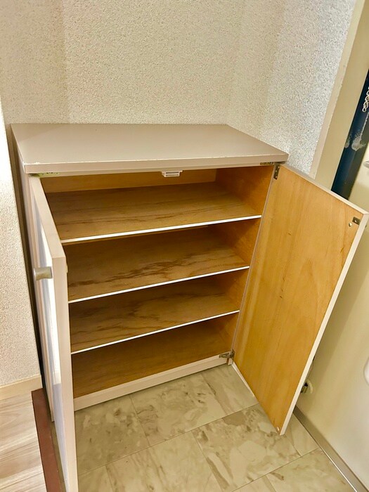 物件内観写真20　(靴箱)