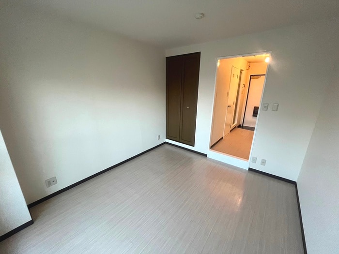 エスポワール川西の居室