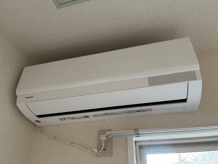 エスポワール川西の内観写真