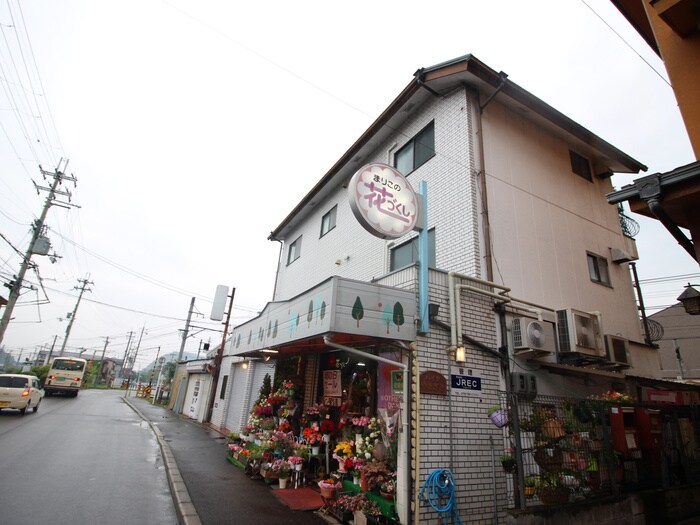 物件外観写真4　(外観写真)