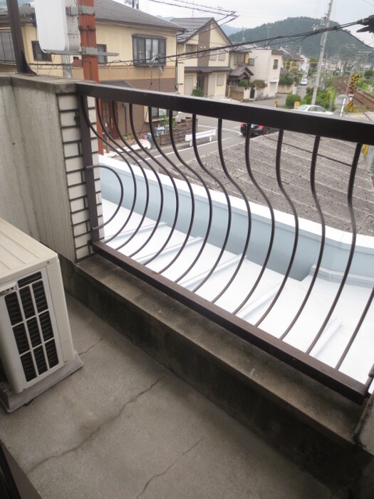 物件内観写真13　(ベランダ・バルコニー)