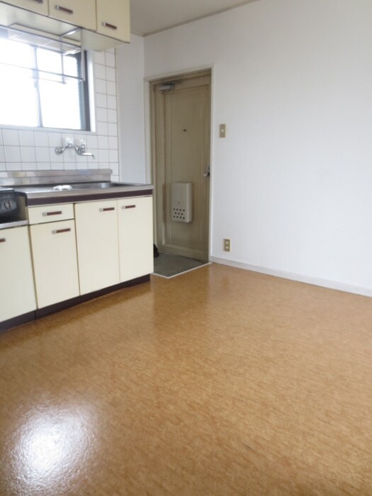 物件内観写真16　(キッチン)