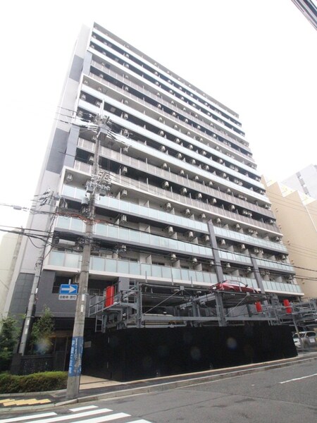 ｴｽﾃﾑﾌﾟﾗｻﾞ神戸三宮ﾙｸｼｱ(913)外観写真