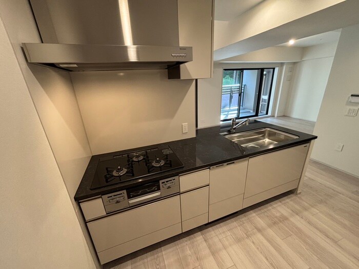 物件内観写真12　(キッチン)