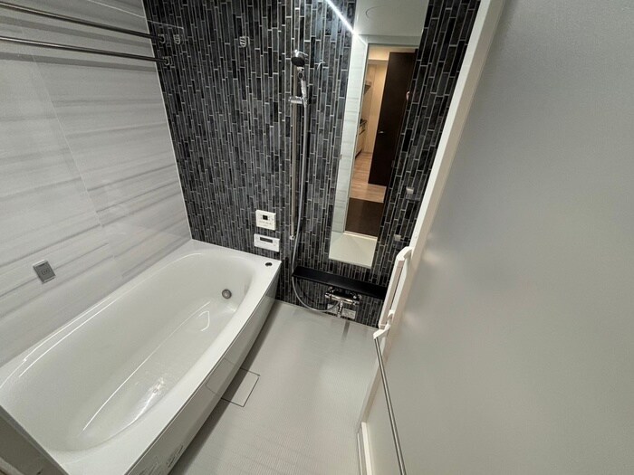 物件内観写真13　(バス／シャワールーム等)