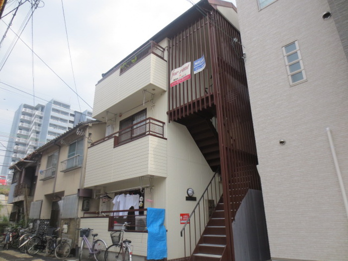 外観写真