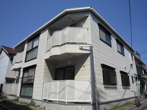 潮ハウス外観写真