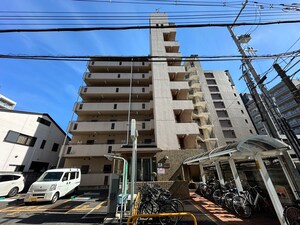 メゾンエイコ－浮田町外観写真