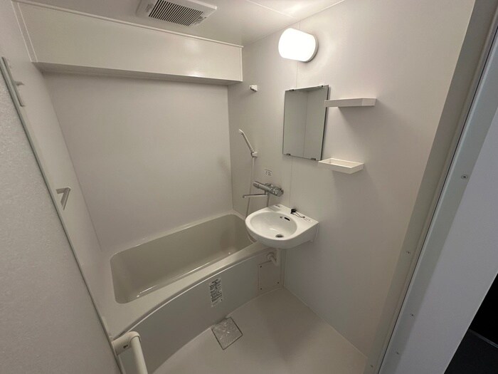物件内観写真9　(バス／シャワールーム等)