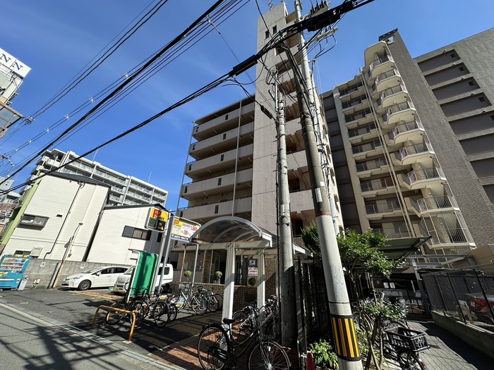 外観写真