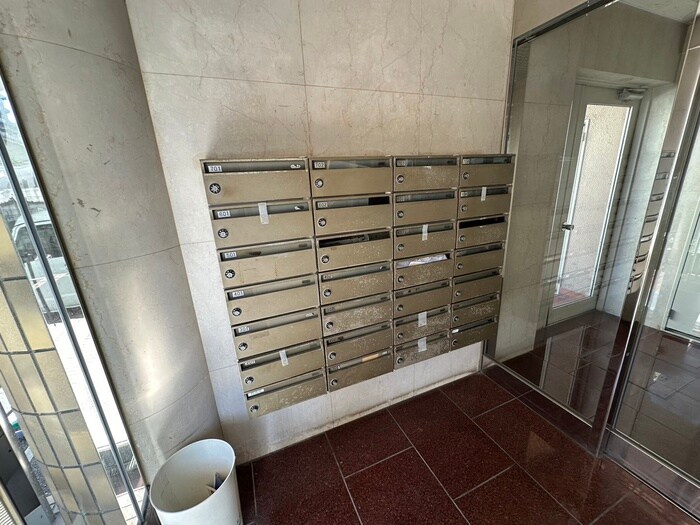 物件外観写真5　(建物設備)