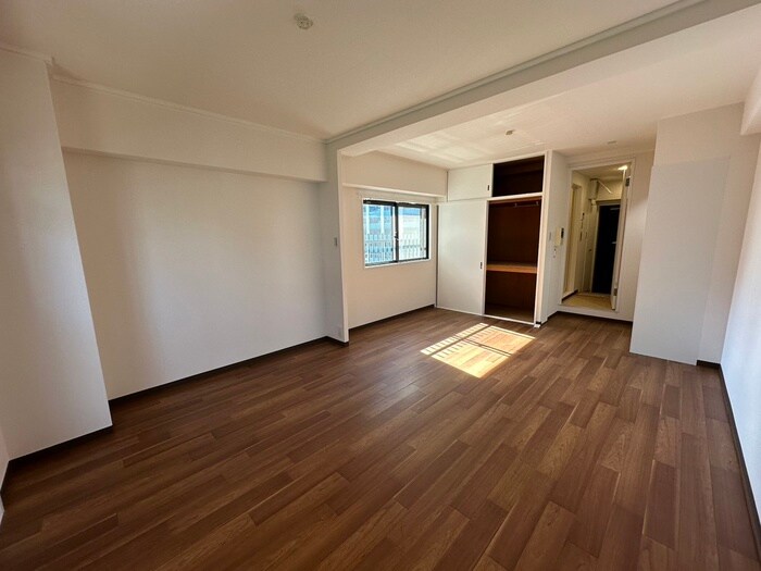 物件内観写真13　(居室)