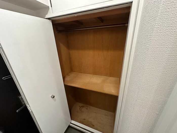 物件内観写真14　(収納)