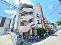 サニ－パ－ク長居