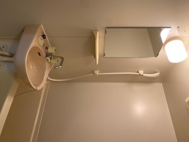 物件内観写真9　(バス／シャワールーム等)