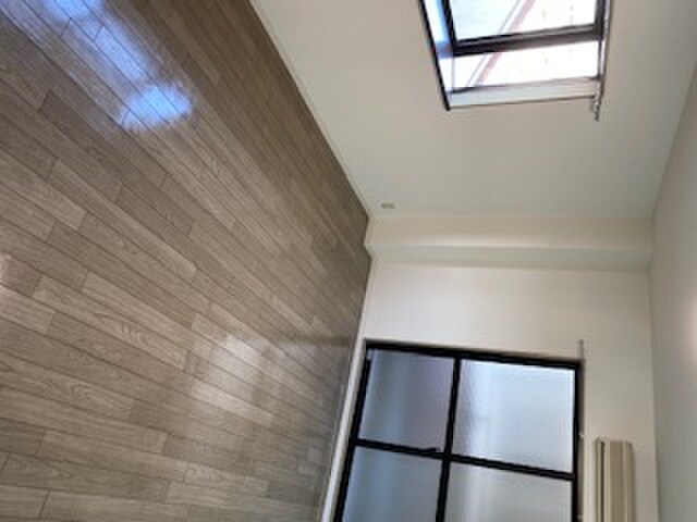 物件内観写真11　(居室)