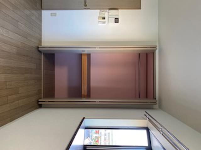 物件内観写真13　(収納)