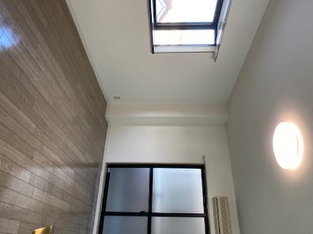 物件内観写真16　(居室)