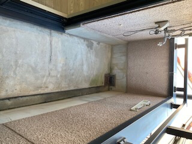 物件内観写真17　(ベランダ・バルコニー)