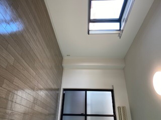 物件内観写真21　(居室)