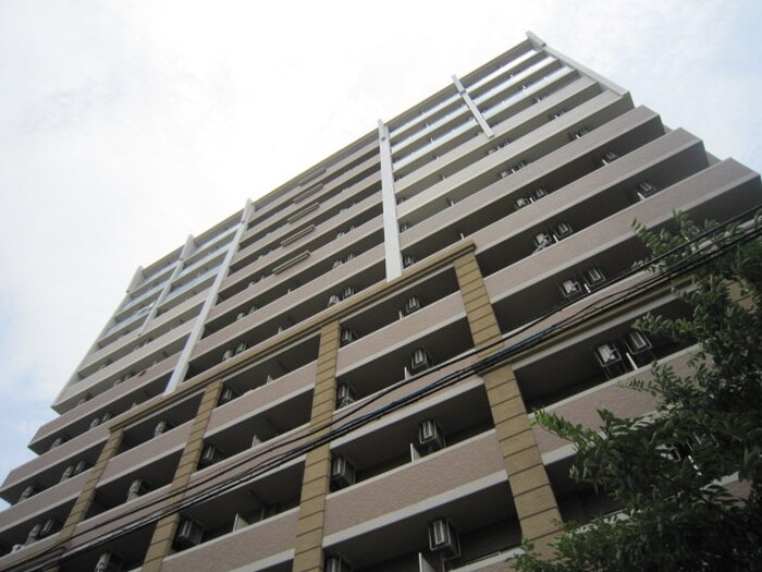 物件外観写真4　(外観写真)