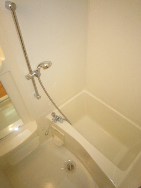 物件内観写真10　(バス／シャワールーム等)