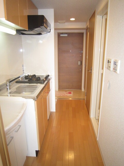 物件内観写真11　(廊下)