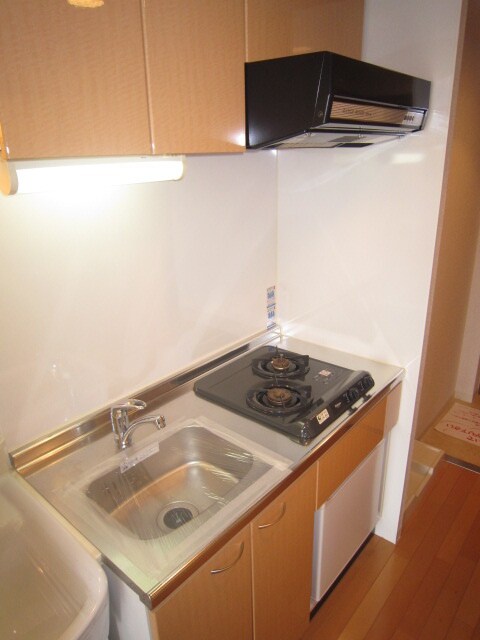 物件内観写真13　(キッチン)