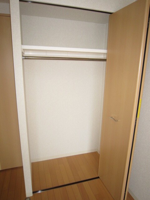 物件内観写真14　(収納)