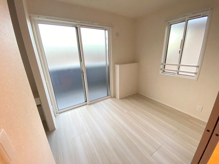 物件内観写真9　(居室)