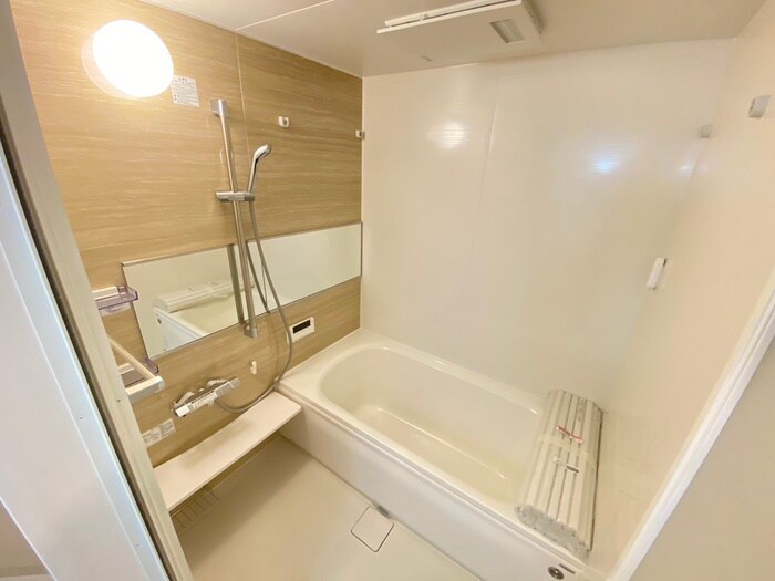 物件内観写真14　(バス／シャワールーム等)