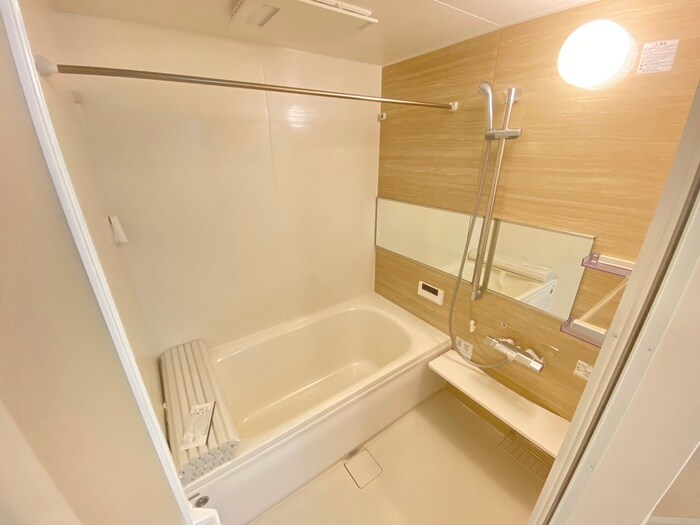物件内観写真15　(バス／シャワールーム等)